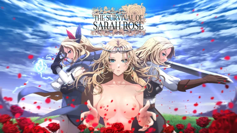 Imagem em destaque de The Survival of Sarah Rose [v0.70] [HappyDaedalus] Português PC/Android