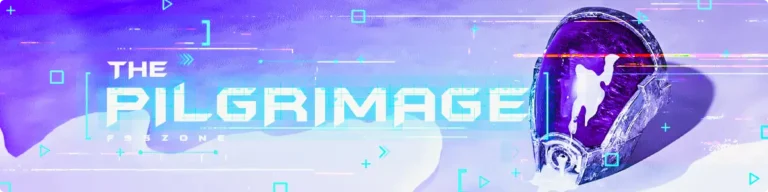 Imagem em destaque de The Pilgrimage [v2.10] [Messman] Português PC/Android