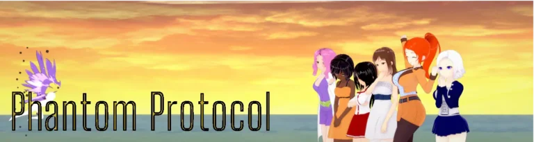 Imagem em destaque de Phantom Protocol [v0.2.6] [Cincinnatusgaming] Português PC/Android