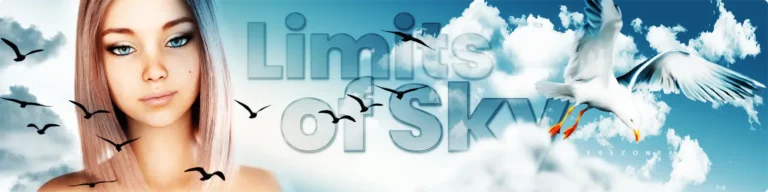 Imagem em destaque de Limits of Sky [Ep.4] [Inceton Games NTR] Português PC/Android