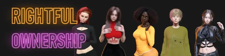 Imagem em destaque de Rightful Ownership [v0.5.0] [RNGR] Português PC/Android