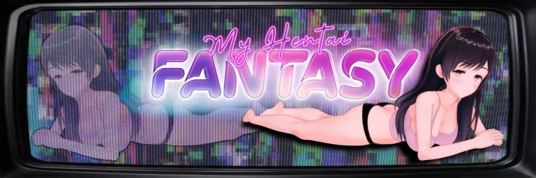 Imagem em destaque de My Hentai Fantasy [v0.15] [Naughty Capy] Português PC/Android