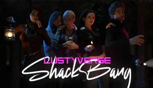 Imagem em destaque de LustyVerse: Shackbang [Final] [Inceton Games] Português PC/Android