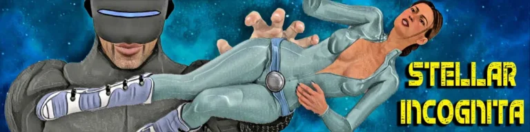 Imagem em destaque de Stellar Incognita [v1.0.0] [Slamjax Games] Português PC/Android