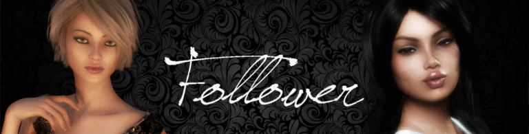 Imagem em destaque de Follower [v0.7F] [HoneyGames] Português PC/Android
