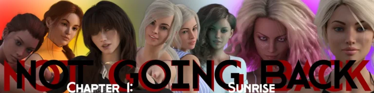 Imagem em destaque de Not Going Back [Ch.4 Party] [Cicada] Português PC/Android