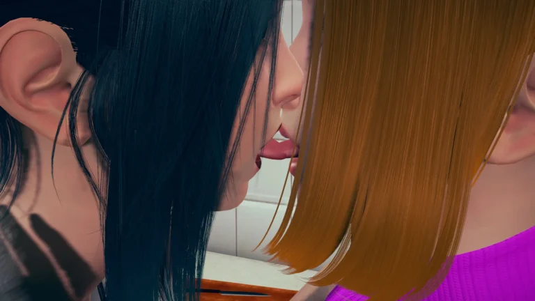 Imagem em destaque de My Girlfriend & My Futa Grandma 2 [v0.8] [Icarus Media] Português PC/Android