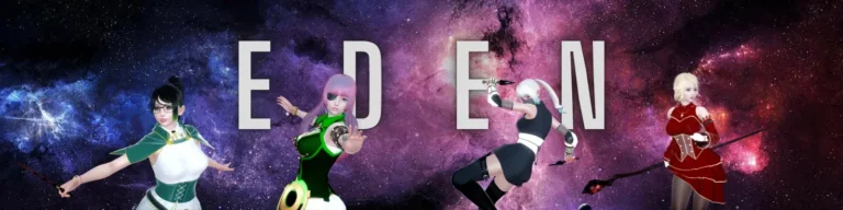 Imagem em destaque de Eden [Ch.5 Public] [FnBProductions] Português PC/Android