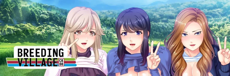 Imagem em destaque de Breeding Village [Final] [Miel/Cherry Kiss Games] Português PC/Android