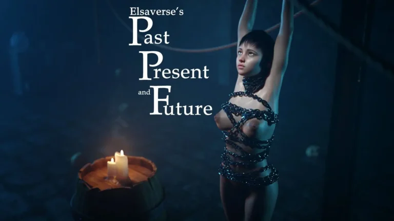 Imagem em destaque de Elsaverse: Past, Present, and Future [Ep. 4] [Tora Productions] Português PC/Android