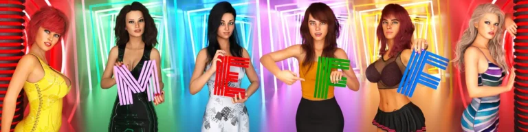 Imagem em destaque de My Ex-Future Family [S3 Ep.1 v0.2 PE] [tremmiGames] Português PC/Android