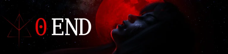 Imagem em destaque de Zero End [v0.3.7c] [Stolen Rose] Português PC/Android