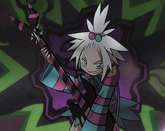 Imagem em destaque de Unova Nights [v3.0] [VNAnon] Português PC/Android