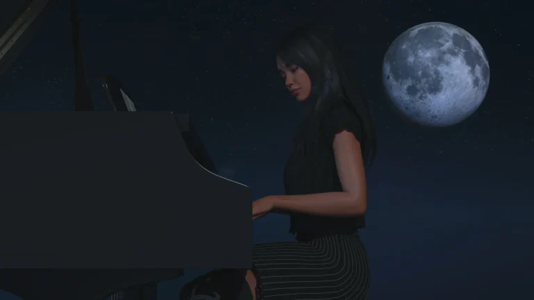 Imagem em destaque de Over the Moon [v6.2.0] [Lockheart] Português PC/Android