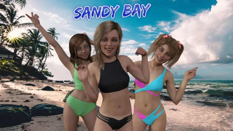 Imagem em destaque de Sandy Bay [v1.1] [Lex Apps Games] Português PC/Android