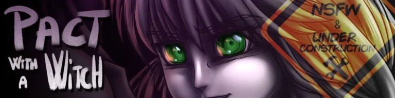 Imagem em destaque de Pact with a Witch [v00.22.04 Public] [jonnymelabo] Português PC/Android