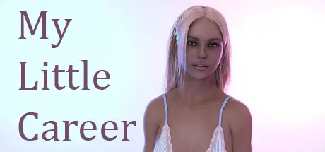 Imagem em destaque de My Little Career [v1.0] [Cicada_Dancing] Português PC/Android