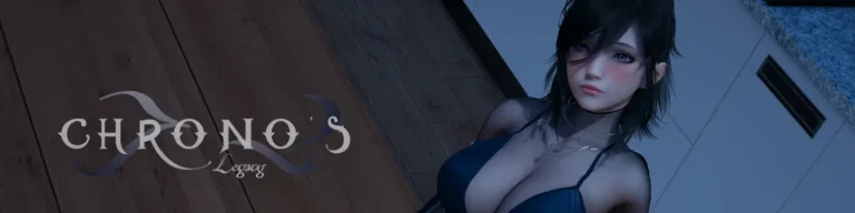 Imagem em destaque de Chrono’s Legacy [v0.1.3] [Zafiro Team] Português PC/Android
