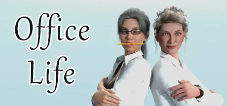 Imagem em destaque de Office Life [v1.0] [Cicada_Dancing] Português PC/Android