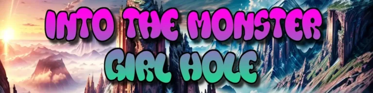 Imagem em destaque de Into the Monster Girl Hole [v0.2] [Calabi-Yo-Manifold] Português PC/Android