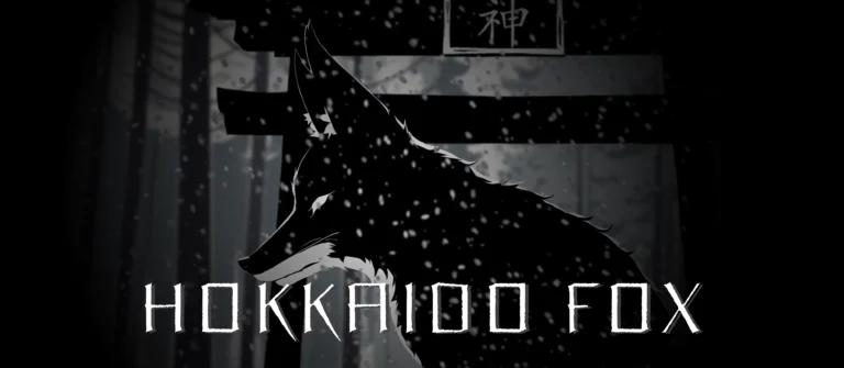 Imagem em destaque de Hokkaido Fox [v0.62] [White Zap] Português PC/Android