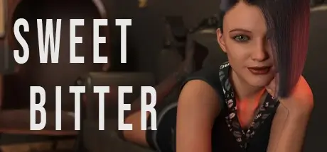 Imagem em destaque de Sweet Bitter [Final] [Cicada_Dancing] Português PC/Android