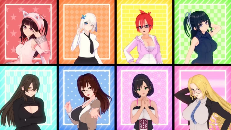 Imagem em destaque de My Office Adventures Reunion [Final] [The Coder] Português PC/Android