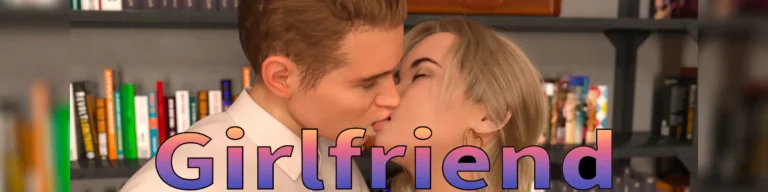 Imagem em destaque de Girlfriend [S1 Final] [Erotic Drop] Português PC/Android