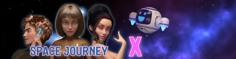 Imagem em destaque de Space Journey X [v2.41_016] [y.v.] Português PC/Android