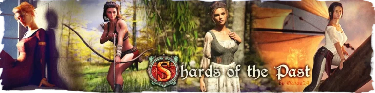 Imagem em destaque de Shards of the Past [v0.4.1] [Garou24] Português PC/Android