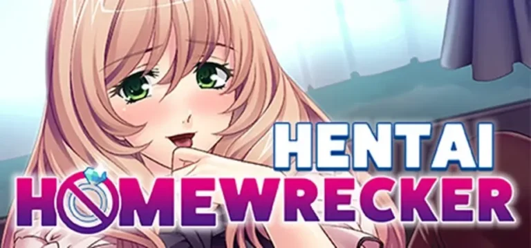 Imagem em destaque de Hentai Homewrecker [Final] [Miel] Português PC/Android