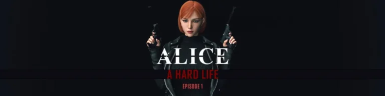 Imagem em destaque de Alice: A Hard Life [Ep1 v1.6] [Caylake] Português PC/Android