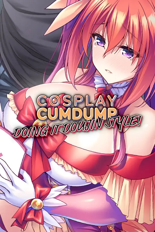 Imagem em destaque de Cosplay Cumdump: Doing It Doujin Style [Final] [Miel] Português PC/Android