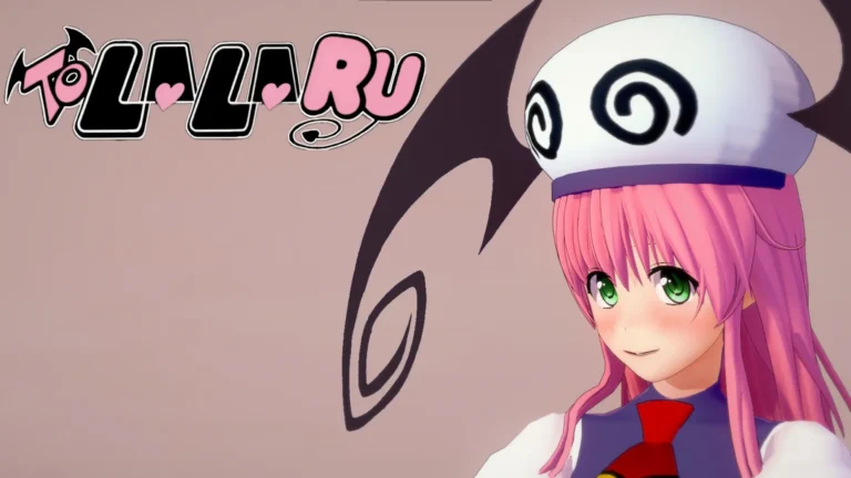 Imagem em destaque de To Lala-RU [v0.3.0] [Project Oak] Português PC/Android
