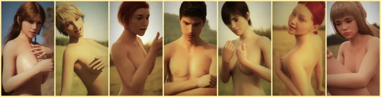Imagem em destaque de 30 Days [v0.6b] [AllNatural] Português PC/Android