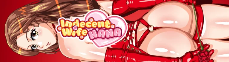 Imagem em destaque de Indecent Wife Hana [v0.46 Patreon] [Fallen Eros] Português PC/Android