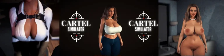 Imagem em destaque de Cartel Simulator [v1.0a] [I.T.K] Português PC/Android
