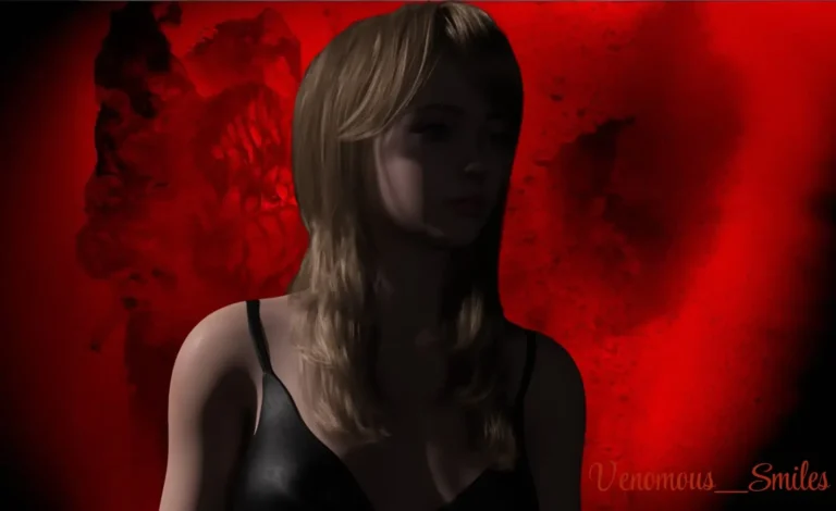 Imagem em destaque de Venomous Smiles [Update 4] [LikesBlondes] Português PC/Android