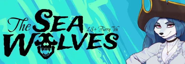 Imagem em destaque de The Sea Wolves [v0.4] [Racoe] Português PC/Android