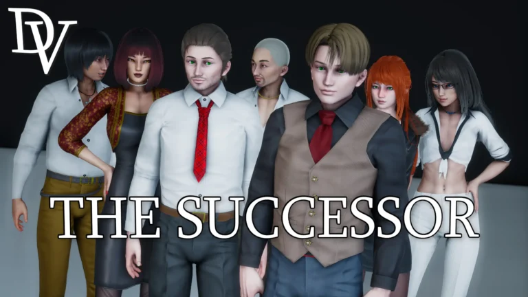 Imagem em destaque de The Successor [Ch.4 v0.4] [DerVisionar] Português PC/Android