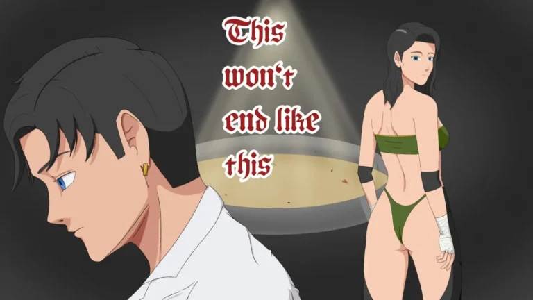Imagem em destaque de This Won´t End Like This [v0.7.1] [Kick11] Português PC/Android
