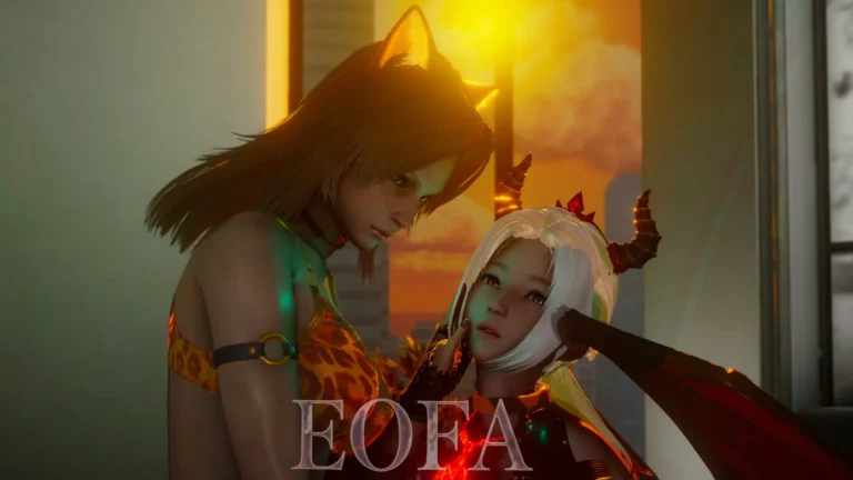 Imagem em destaque de Edges of Adulthood [v0.1 Remake] [D-san] Português PC/Android