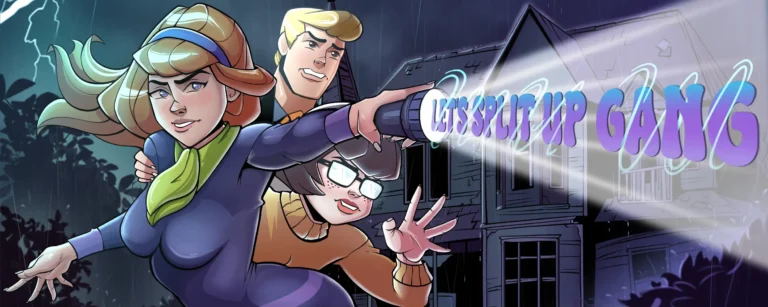 Imagem em destaque de Let’s Split Up Gang [v1.5.0] [Hentaku Studios] Português PC/Android