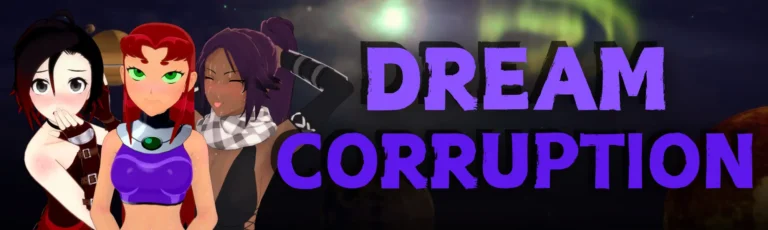 Imagem em destaque de Dream Corruption [v0.2.3] [RumiGames] Português PC/Android