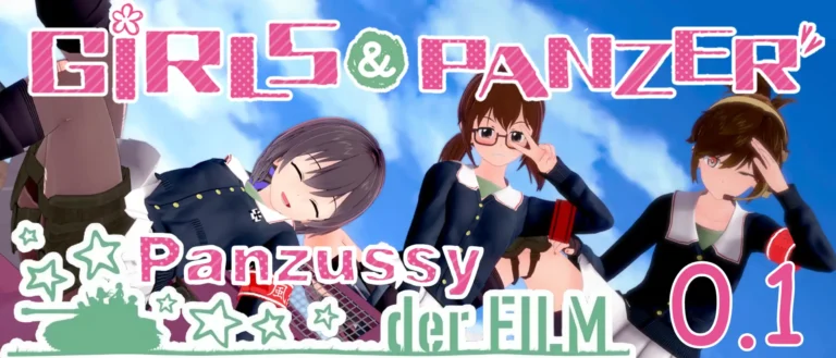 Imagem em destaque de Girls und Panzer der Panzussy die Film [v0.15] [Upforkilling] Português PC/Android