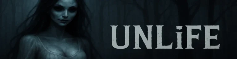 Imagem em destaque de UNLiFE [v1.3A] [Mr.X] Português PC/Android