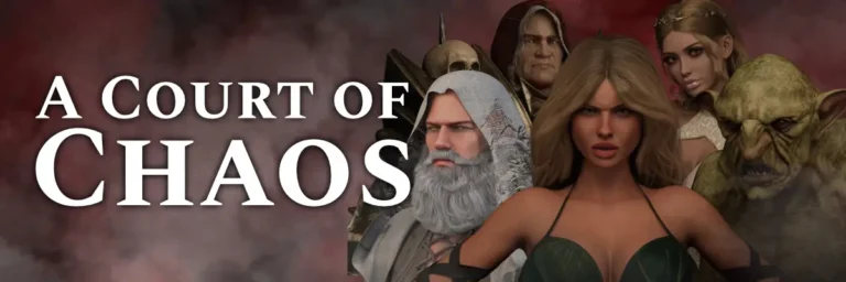 A Court of Chaos  [v1.1.0 steam] [The Sexy Chinaman] Português PC/Android