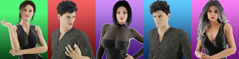 Imagem em destaque de Sin of Wrath [Ep1 Part1] [LoboStar33] Português PC/Android