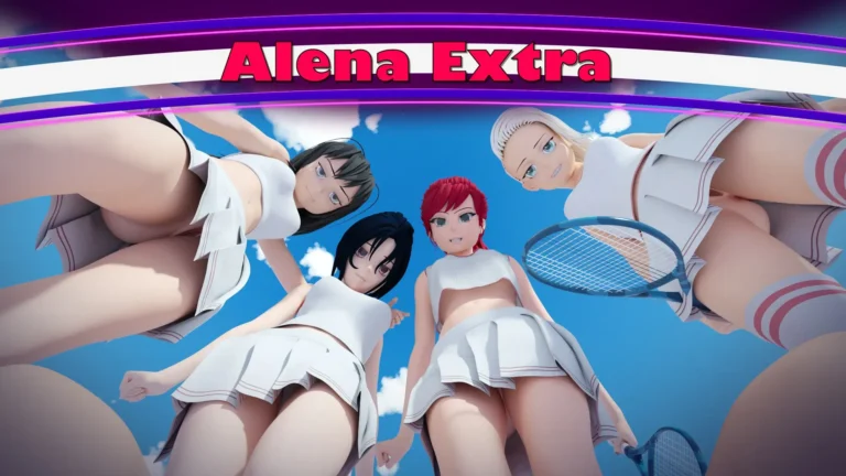 Imagem em destaque de Alena Extra [v0.9.0] [Jinnxx Games] Português PC/Android