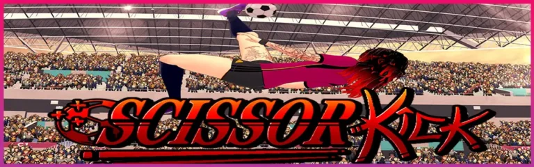 Imagem em destaque de Scissor Kick [v0.3] [ZorniteB] Português PC/Android
